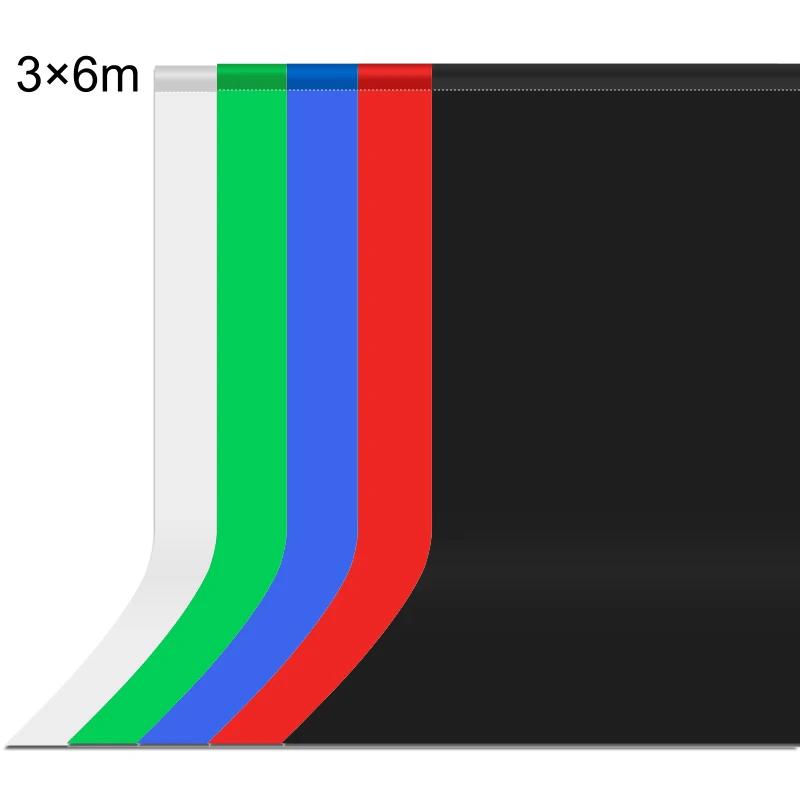 PULUZ 3m x 6m   ε巯 õ ܻ  ݻ    ִ Ironable Կ ǰ